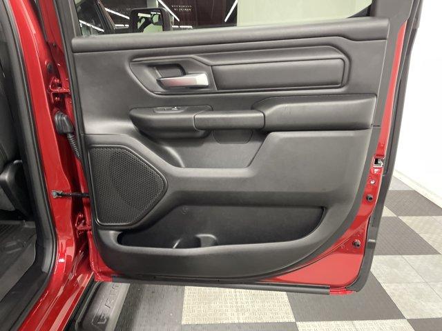 2026 RAM 1500 TRADESMAN 缩略图 13