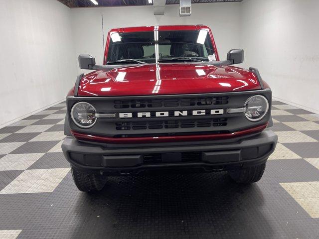 FORD BRONCO - 6