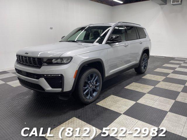 New 2026 Jeep Cherokee 85TH ANNIVERSARY EDITION