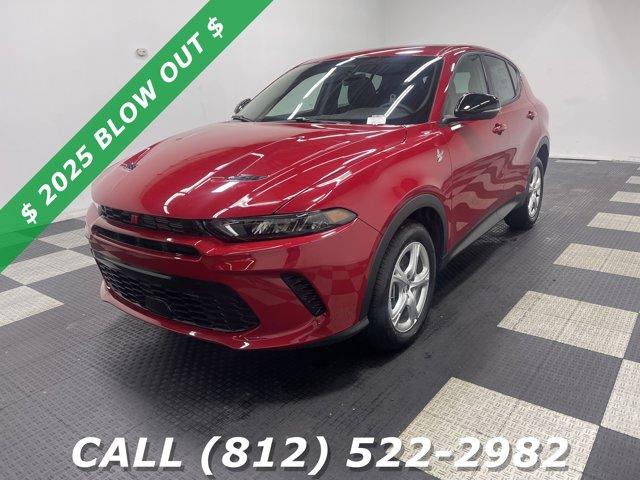 New 2025 Dodge Hornet GT