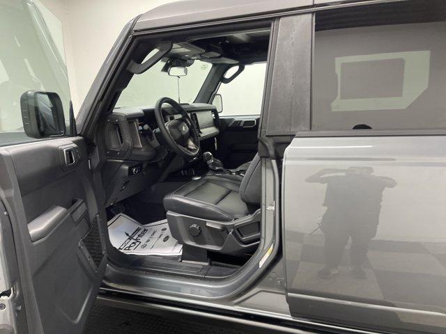 FORD BRONCO - 7
