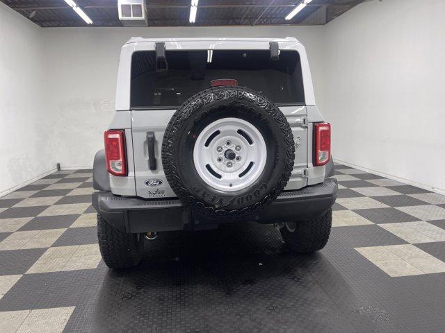 FORD BRONCO - 3