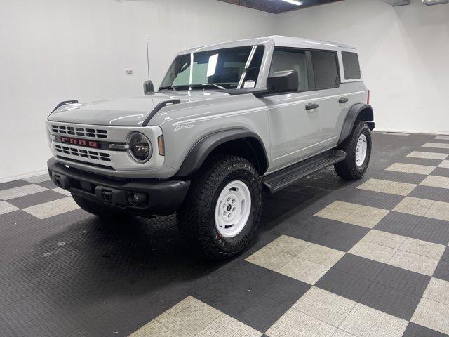 FORD BRONCO - 1