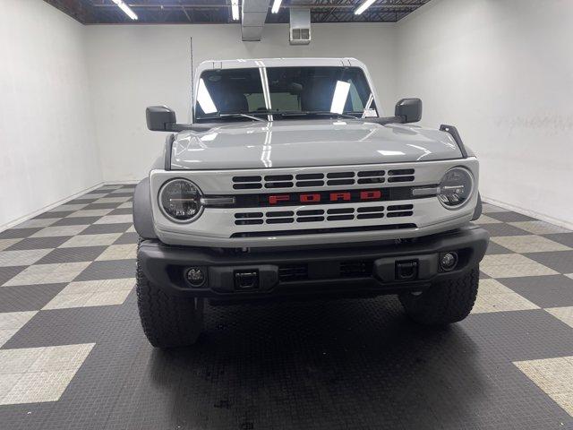 FORD BRONCO - 6