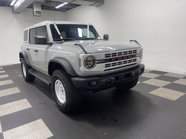 FORD BRONCO - 5