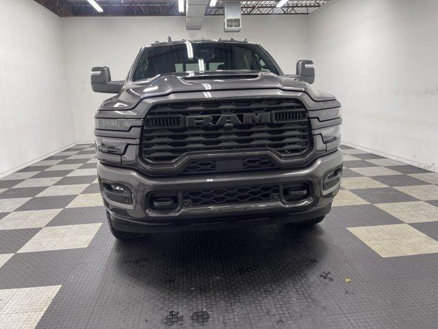 2026 RAM 2500 BLACK EXPRESS 照片 6