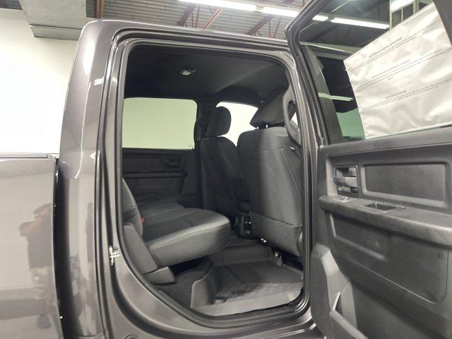2026 RAM 2500 BLACK EXPRESS — миниатюра 14