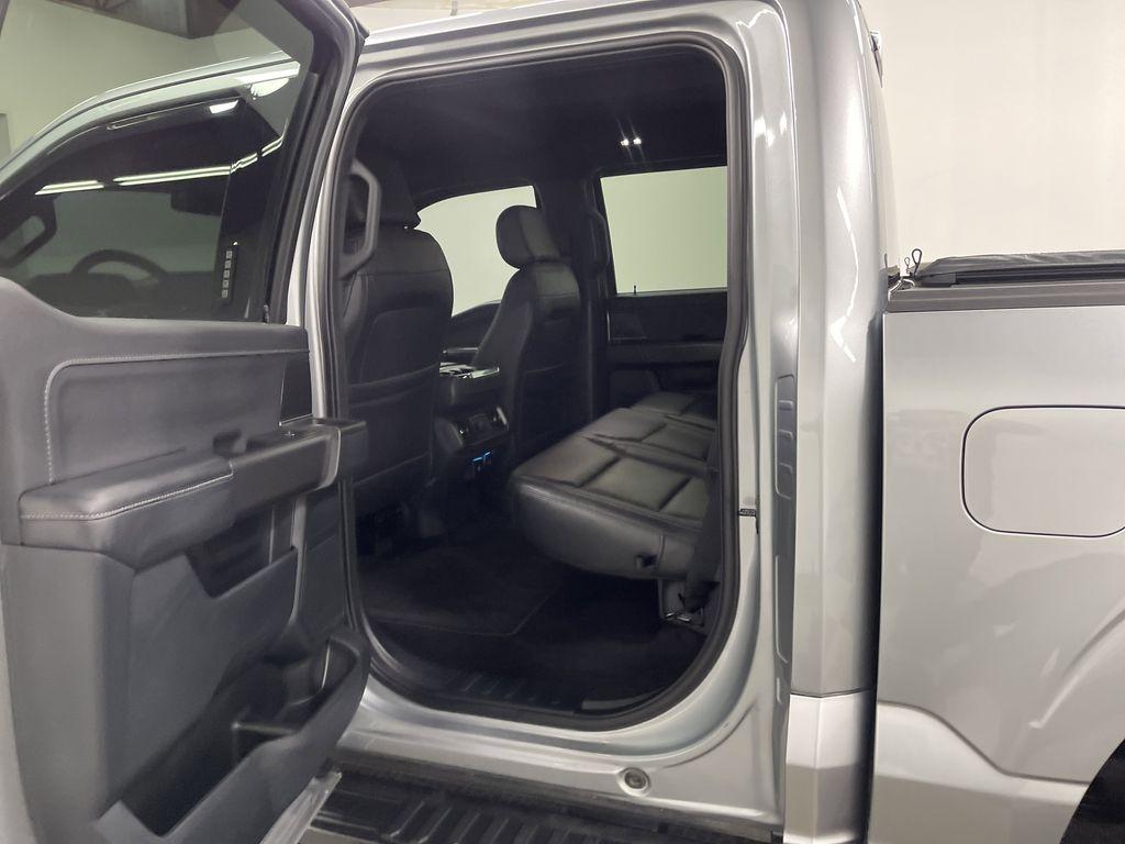 FORD F-150 XLT - 10