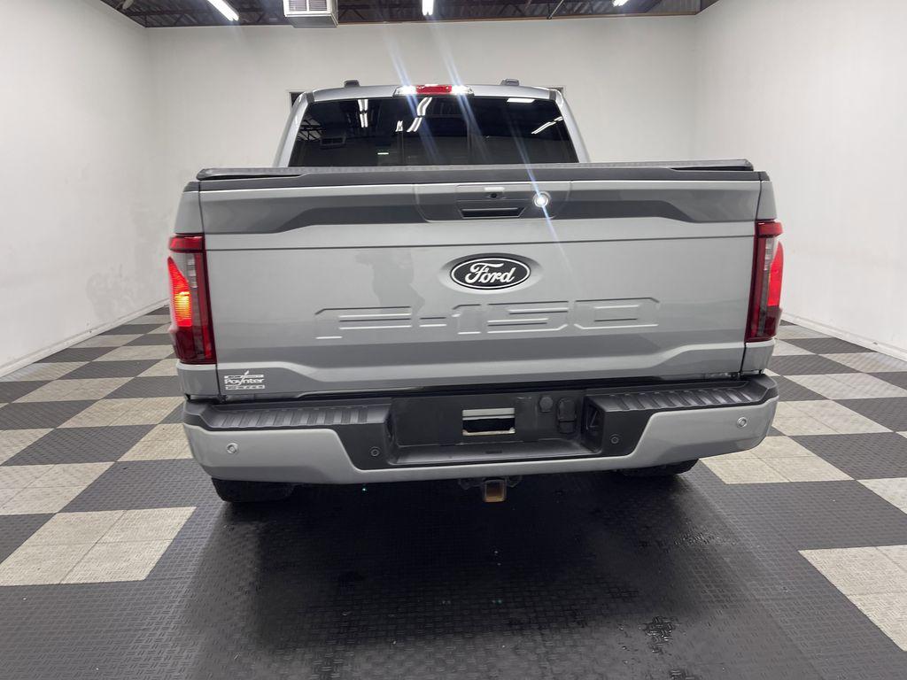 FORD F-150 XLT - 3