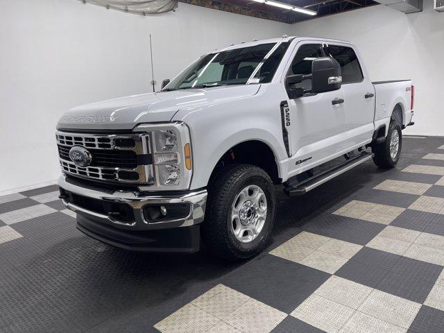 New 2026 Ford F-250 XLT
