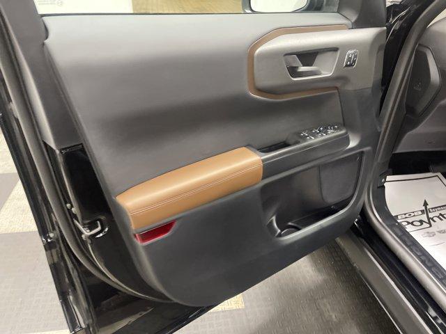 2026 FORD BRONCO SPORT OUTER BANKS 照片 8