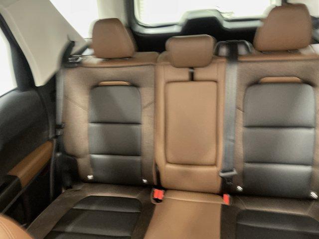 2026 FORD BRONCO SPORT OUTER BANKS 照片 9