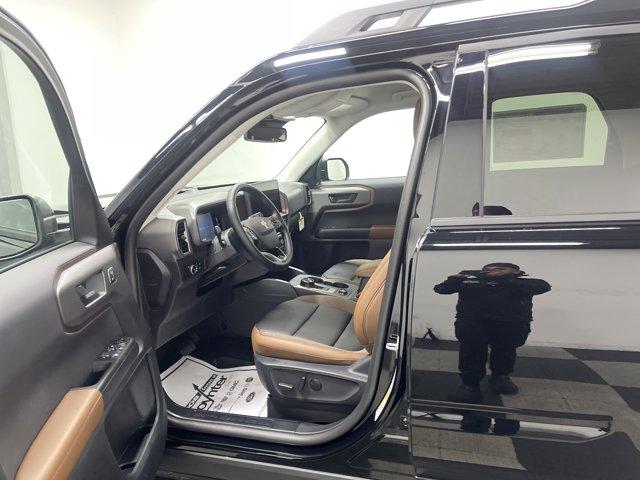 2026 FORD BRONCO SPORT OUTER BANKS 照片 7