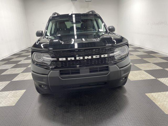 2026 FORD BRONCO SPORT OUTER BANKS 照片 6