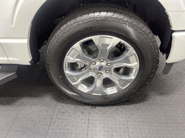 صورة مصغرة 20 لـ 2026 FORD F-150 PLATINUM