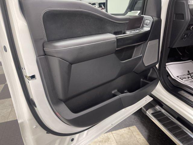 صورة 8 لـ 2026 FORD F-150 PLATINUM