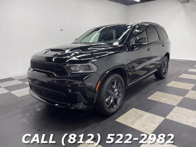 New 2026 Dodge Durango GT