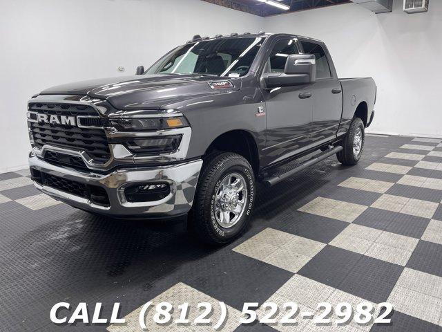 New 2026 RAM 2500 Tradesman