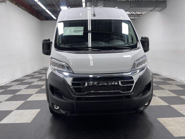 صورة 6 لـ 2026 RAM PROMASTER 3500 HIGH ROOF