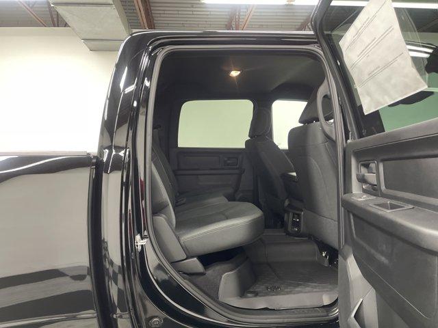 2026 RAM 3500 TRADESMAN 缩略图 14