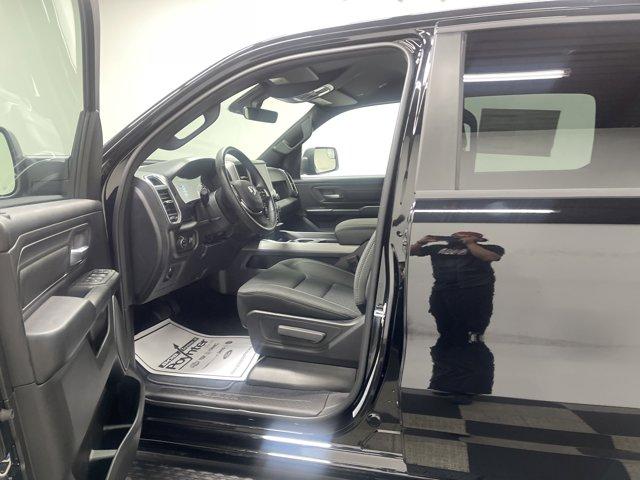 2026 RAM 1500 EXPRESS 照片 7