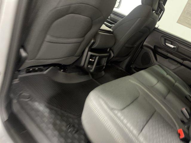 2026 RAM 1500 TRADESMAN — миниатюра 12
