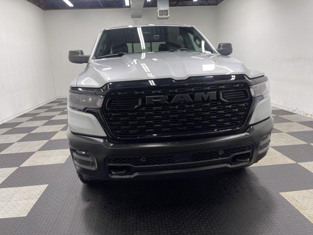 2026 RAM 1500 TRADESMAN photo 6