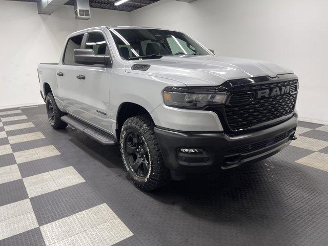 2026 RAM 1500 TRADESMAN photo 5