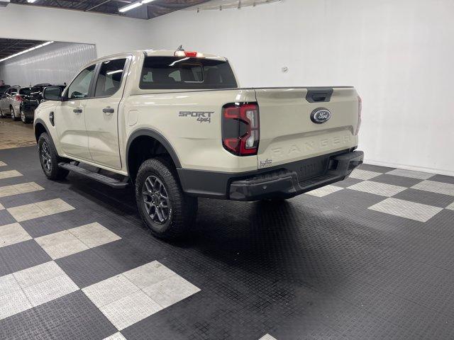 2026 FORD RANGER XLT — фото 2