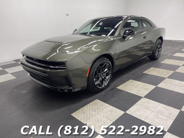 New 2026 Dodge Charger R/T
