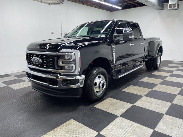 New 2026 Ford F-350 Lariat Super Duty