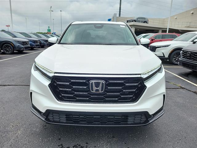 صورة مصغرة 19 لـ 2026 Honda CR-V EX