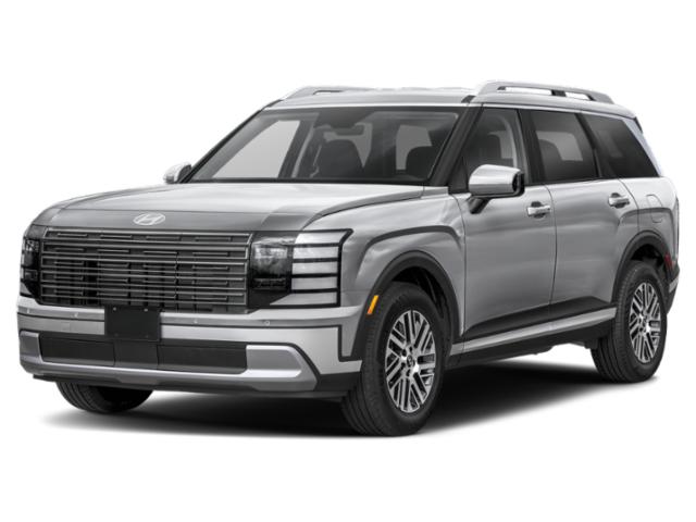 New 2026 Hyundai PALISADE SEL 7P