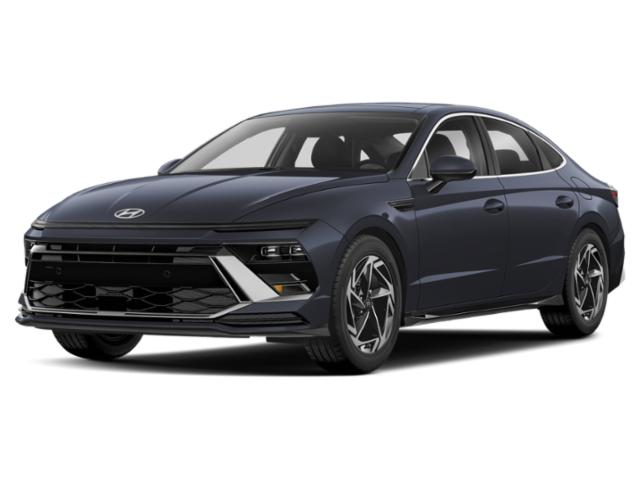 New 2026 Hyundai SONATA SE