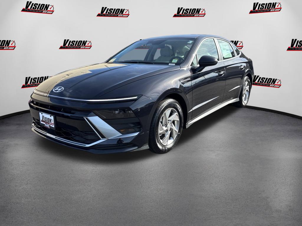 New 2026 Hyundai SONATA SE