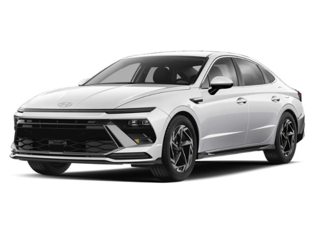 New 2026 Hyundai SONATA SEL