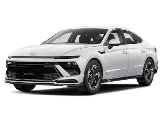 New 2026 Hyundai SONATA SE