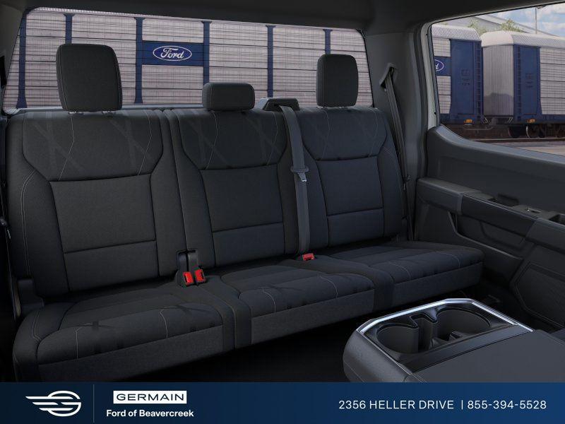 2026 FORD F-150 STX — миниатюра 11