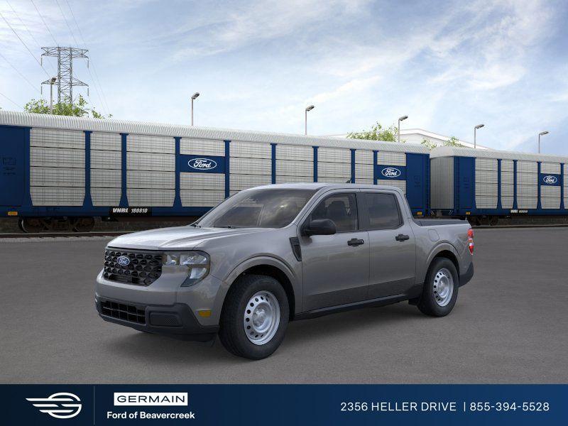 New 2026 Ford Maverick XL