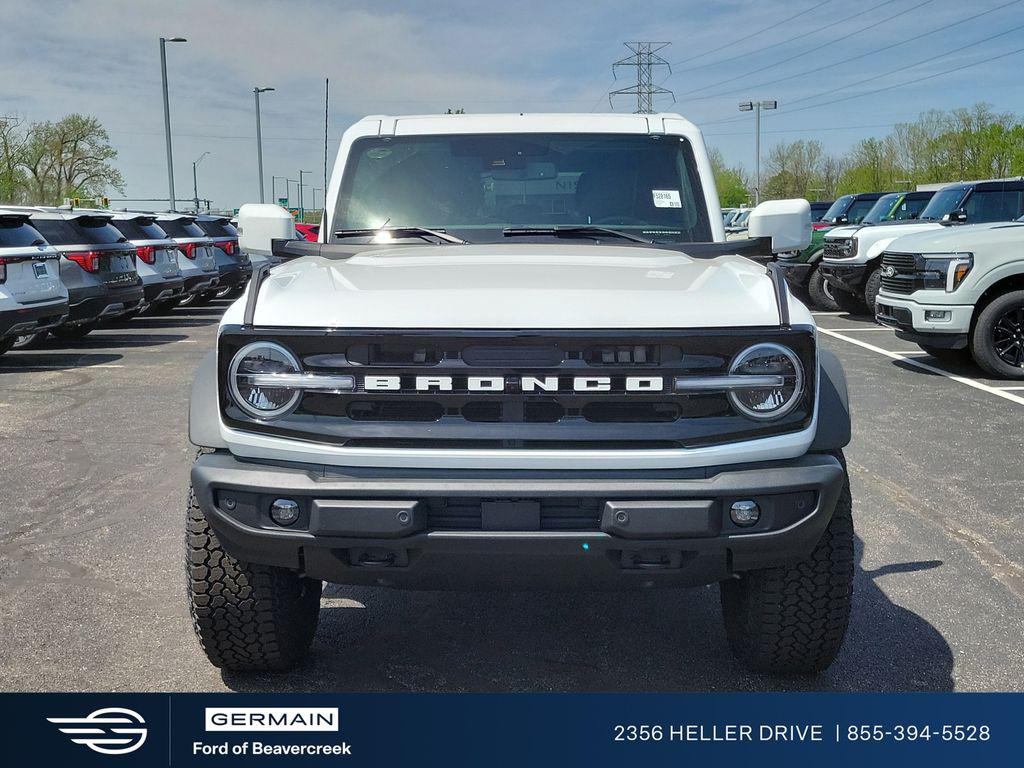 FORD BRONCO - 2