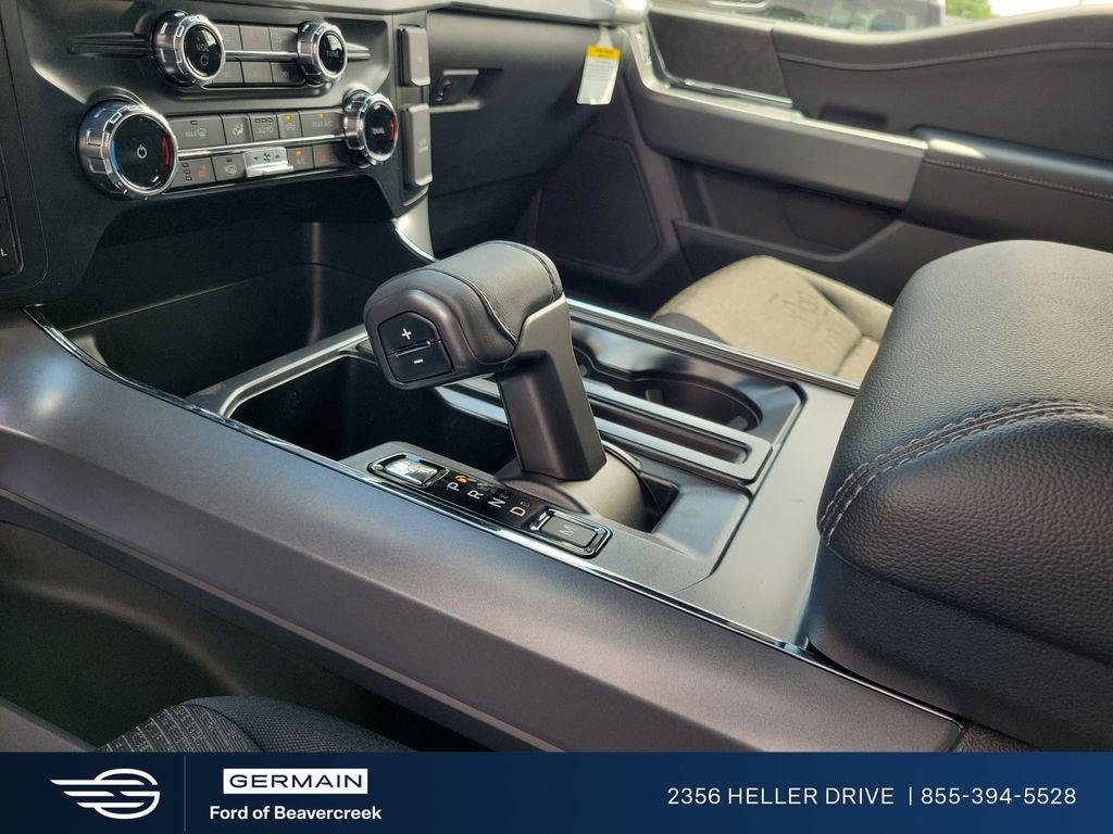 صورة مصغرة 22 لـ 2026 FORD F-150 XLT