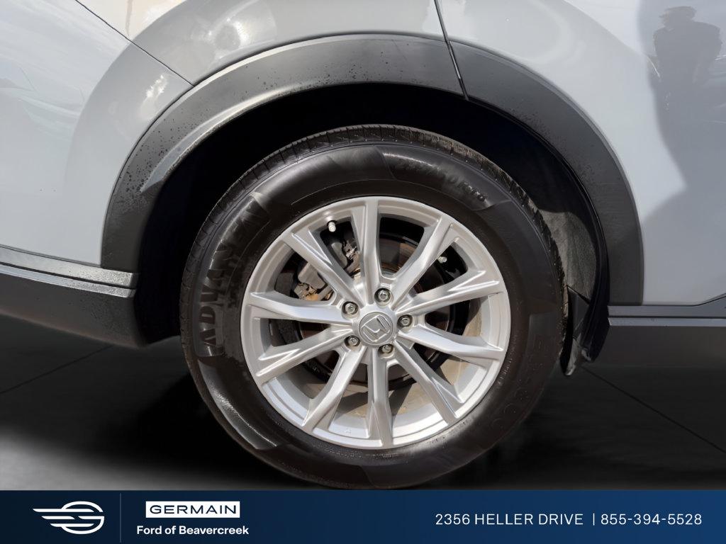 صورة مصغرة 26 لـ 2023 Honda CR-V EX-L 2WD