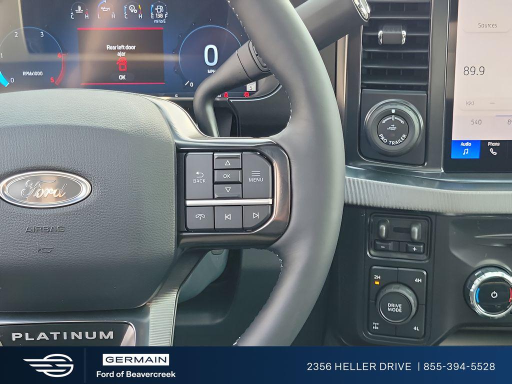 2026 FORD F-250 XL thumbnail 10
