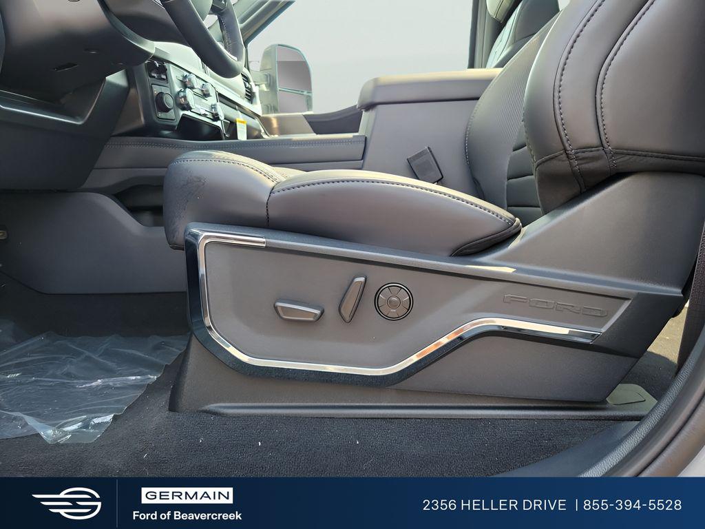 2026 FORD F-250 XL thumbnail 12