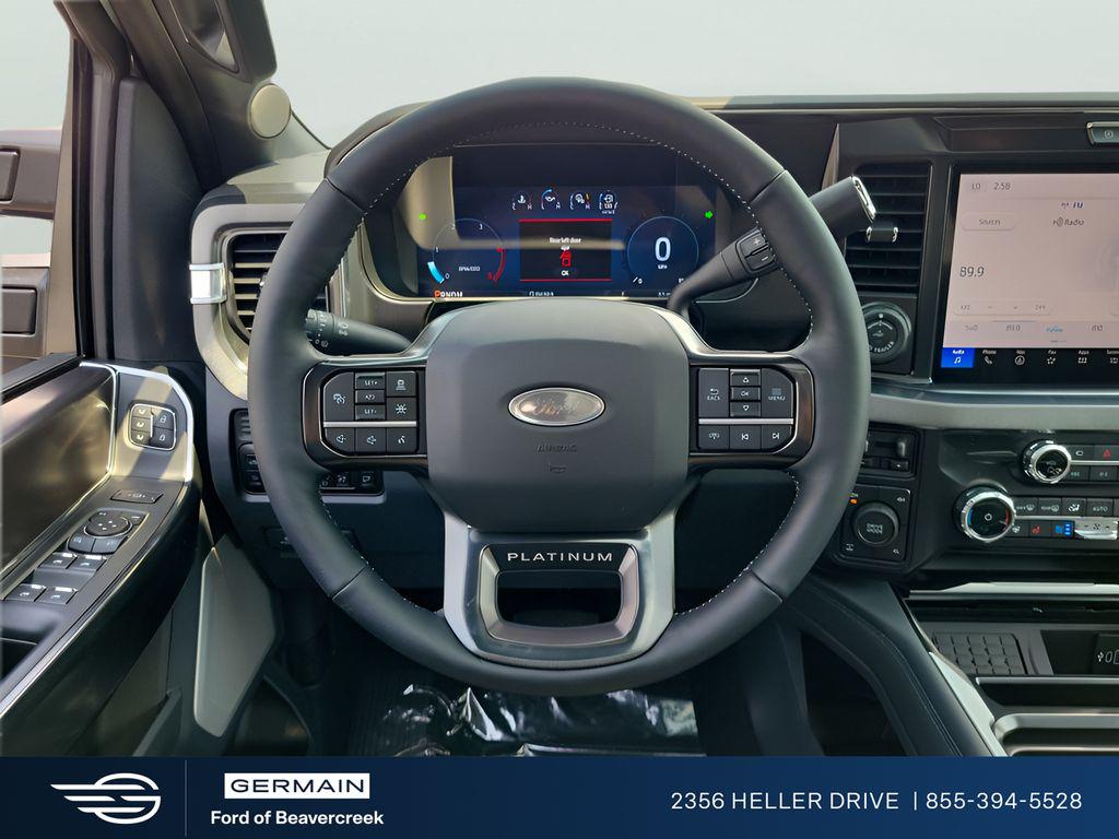 2026 FORD F-250 XL thumbnail 8