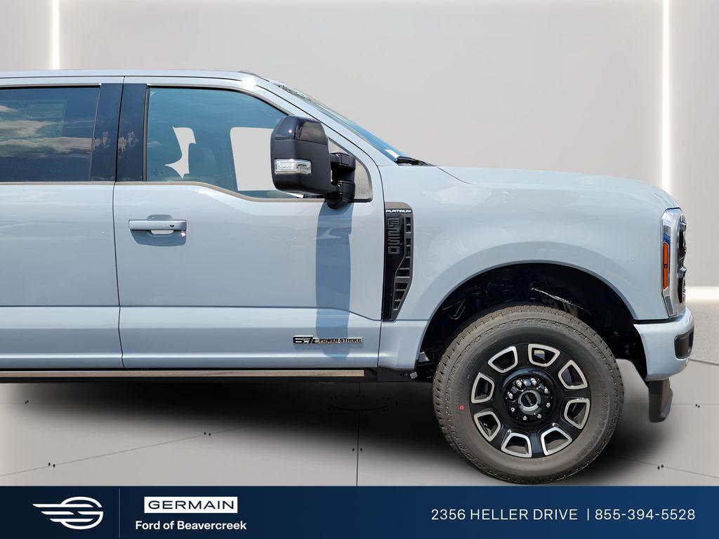 2026 FORD F-250 XL thumbnail 24