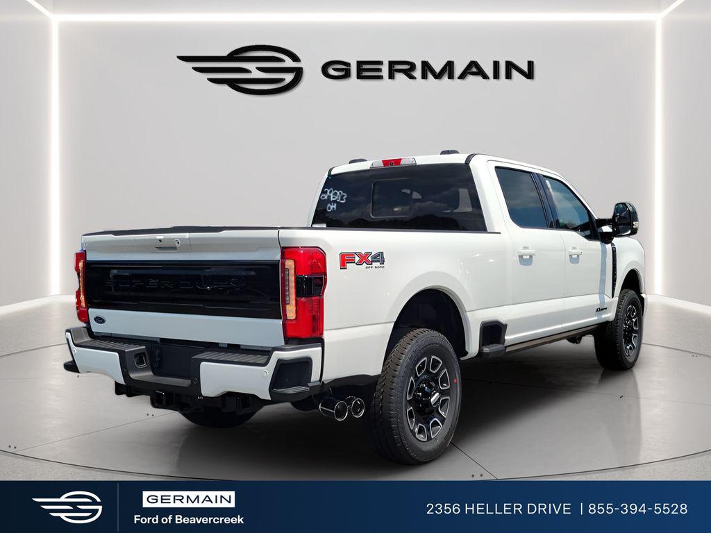 2026 FORD F-250 XL 缩略图 6