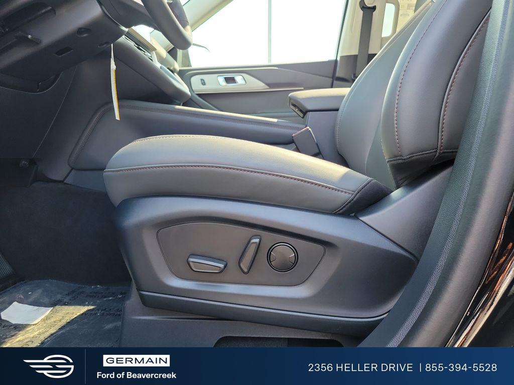 2026 FORD EXPLORER ACTIVE — миниатюра 16