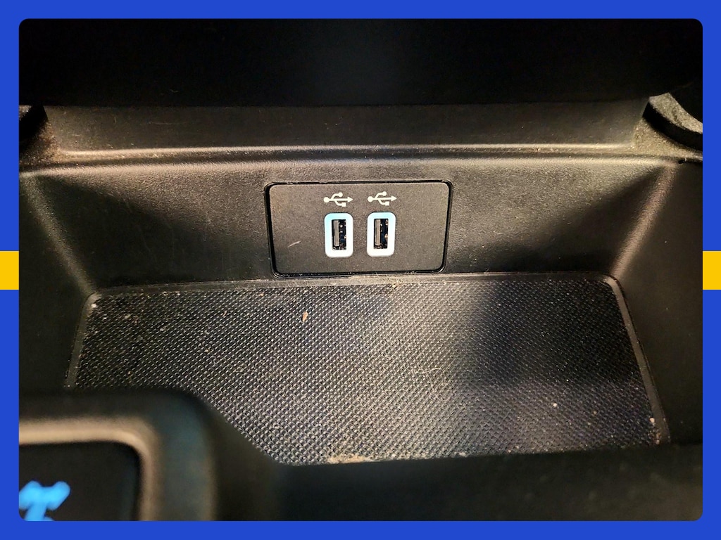 2020 FORD RANGER LARIAT 照片 24