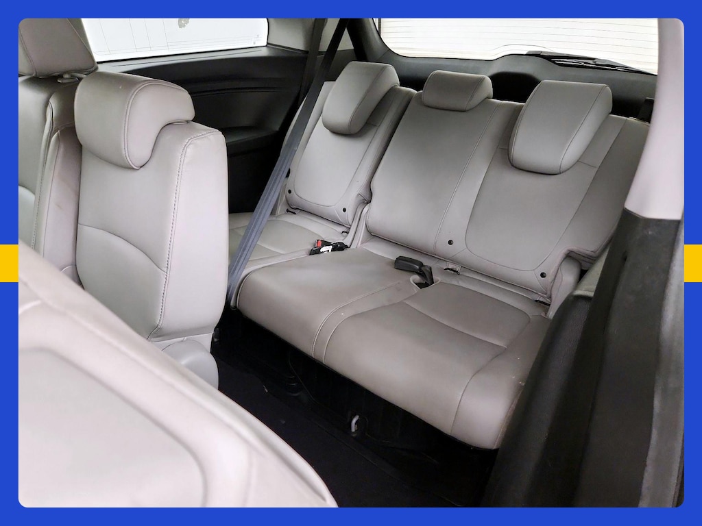 2022 Honda ODYSSEY EX-L 缩略图 26